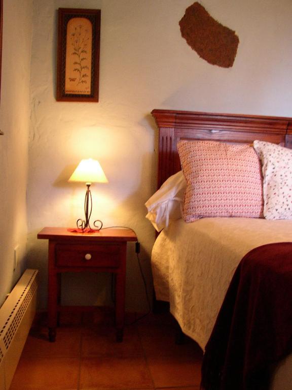 Casa Rural Las Piedras Buenavista Del Norte Værelse billede