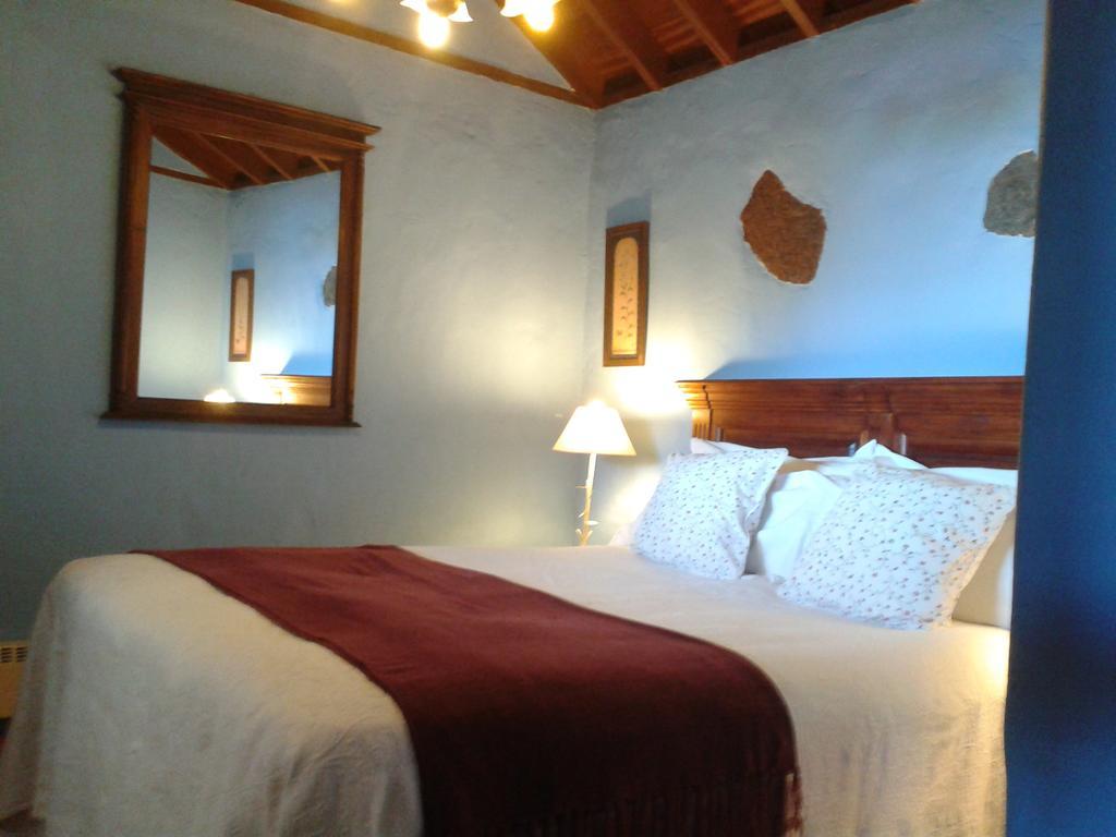 Casa Rural Las Piedras Buenavista Del Norte Eksteriør billede